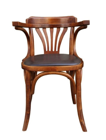 Vintage Chair Side