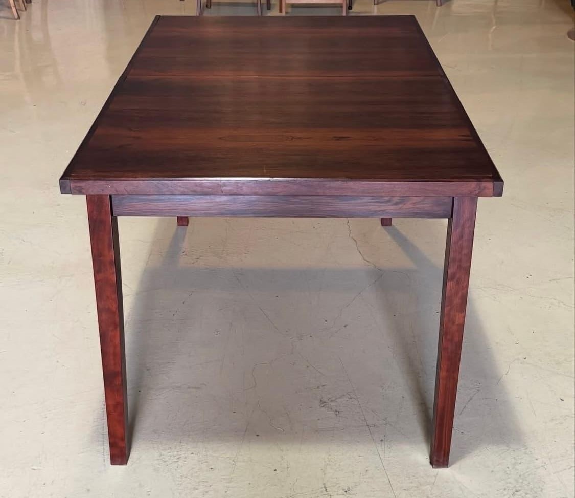 Walnut Table