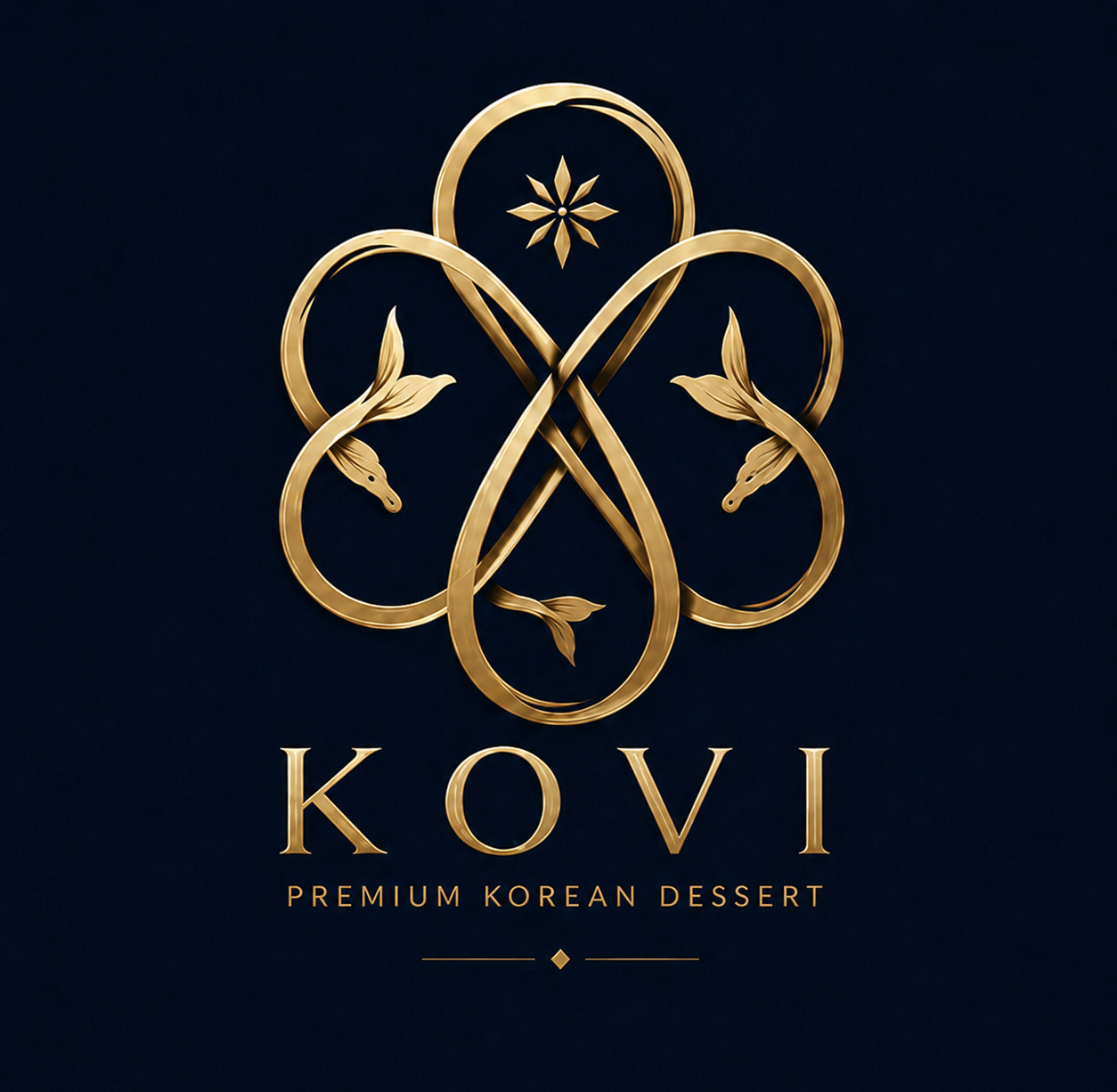 KOVI Main Logo