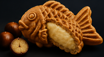 Chestnut Cream