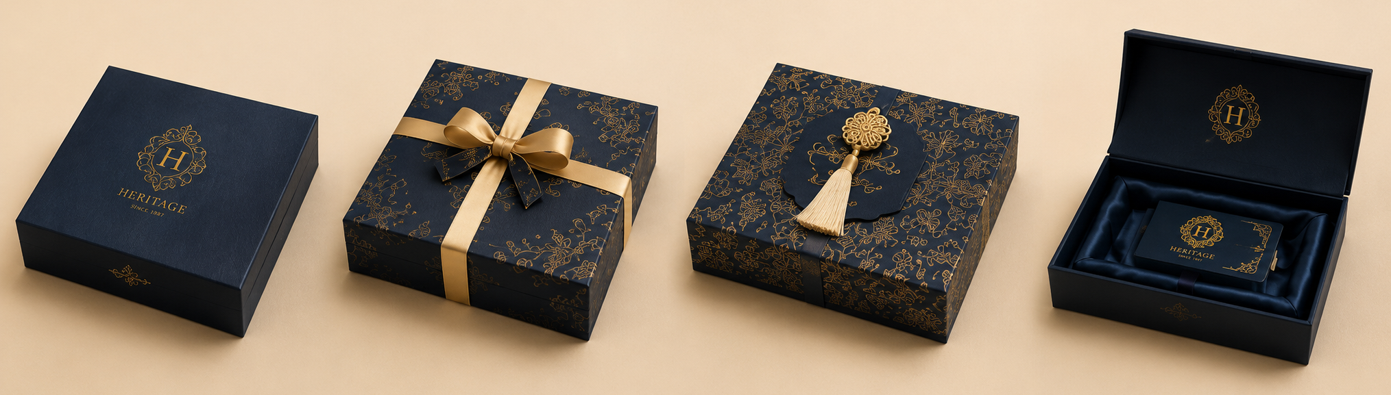 KOVI Gift Box