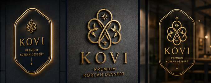 KOVI Logo Slide