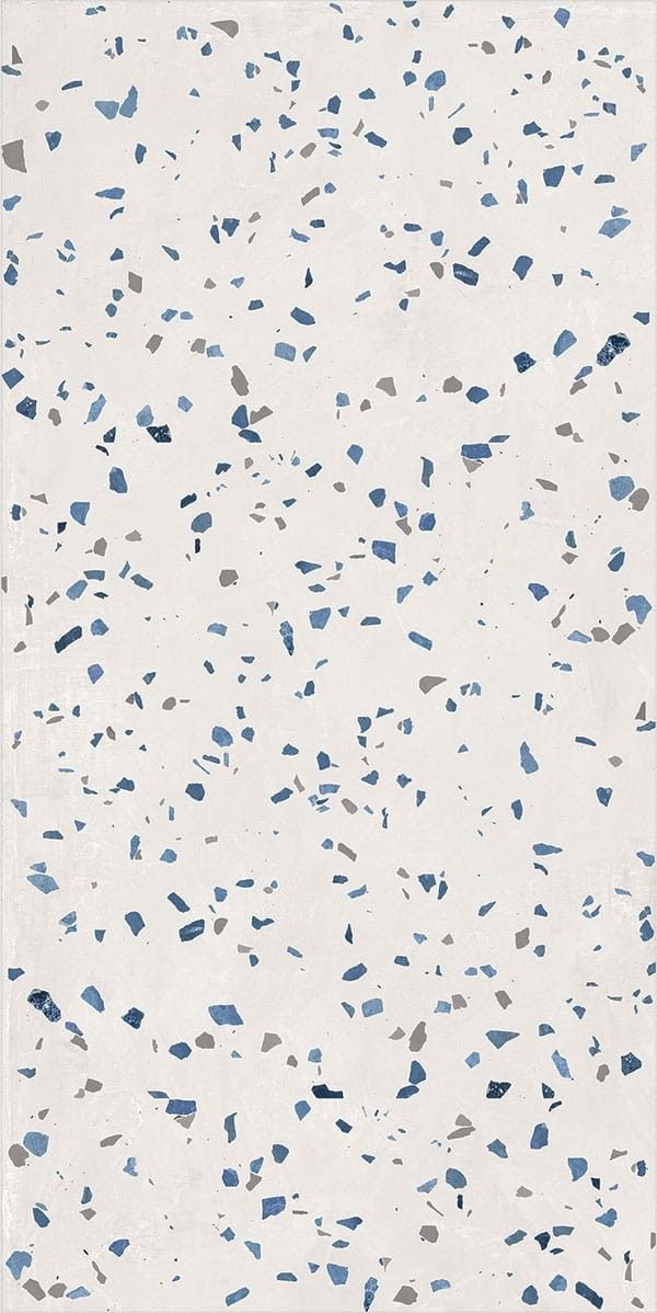 Terrazzo Tile