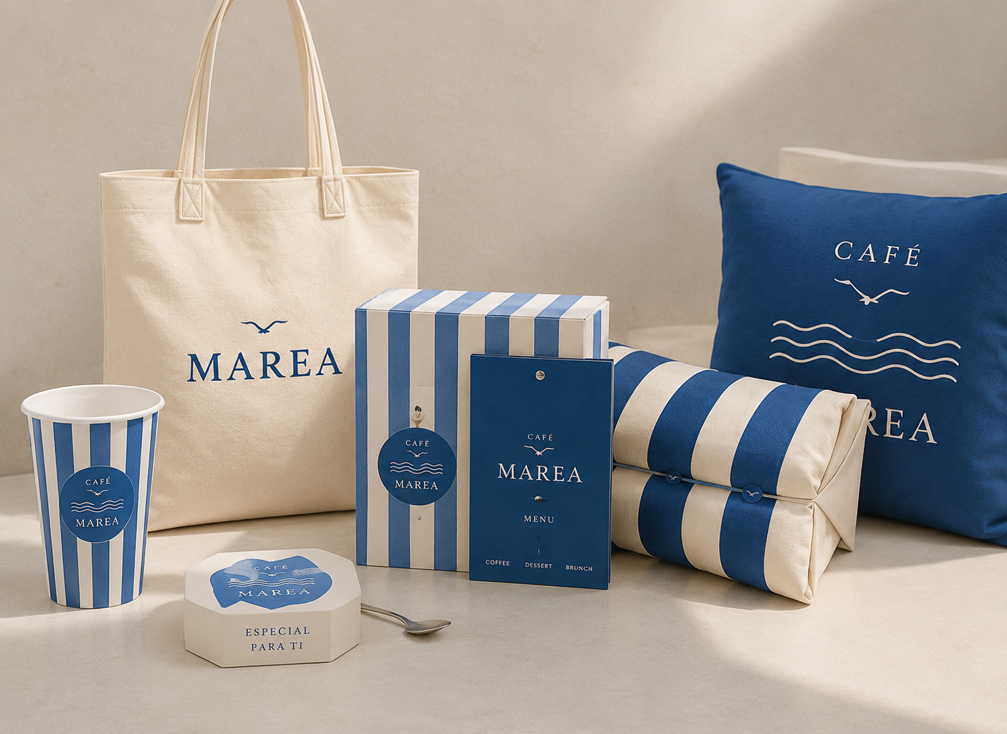 Packaging — Goods & Merchandise