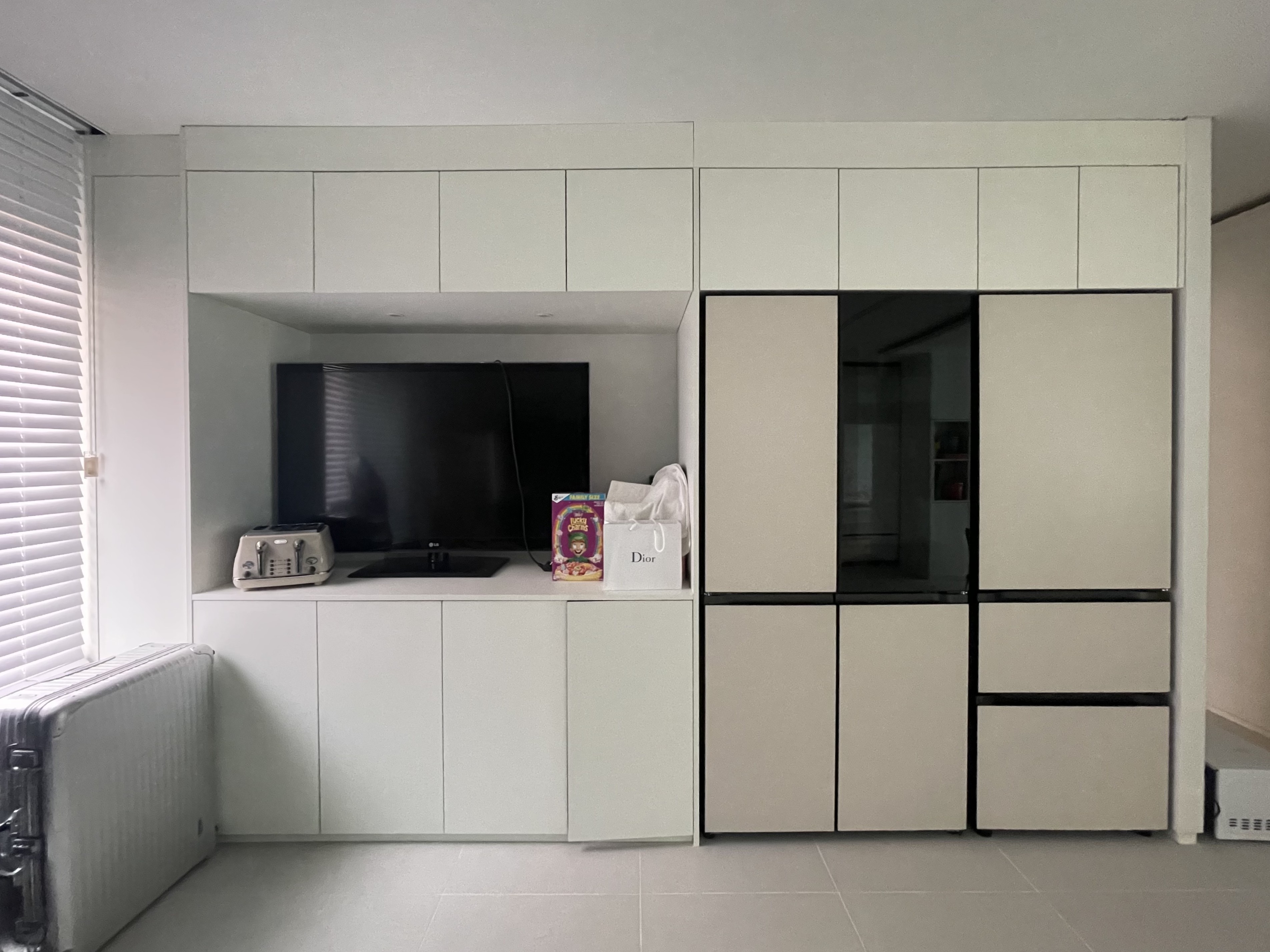A RESIDENCE