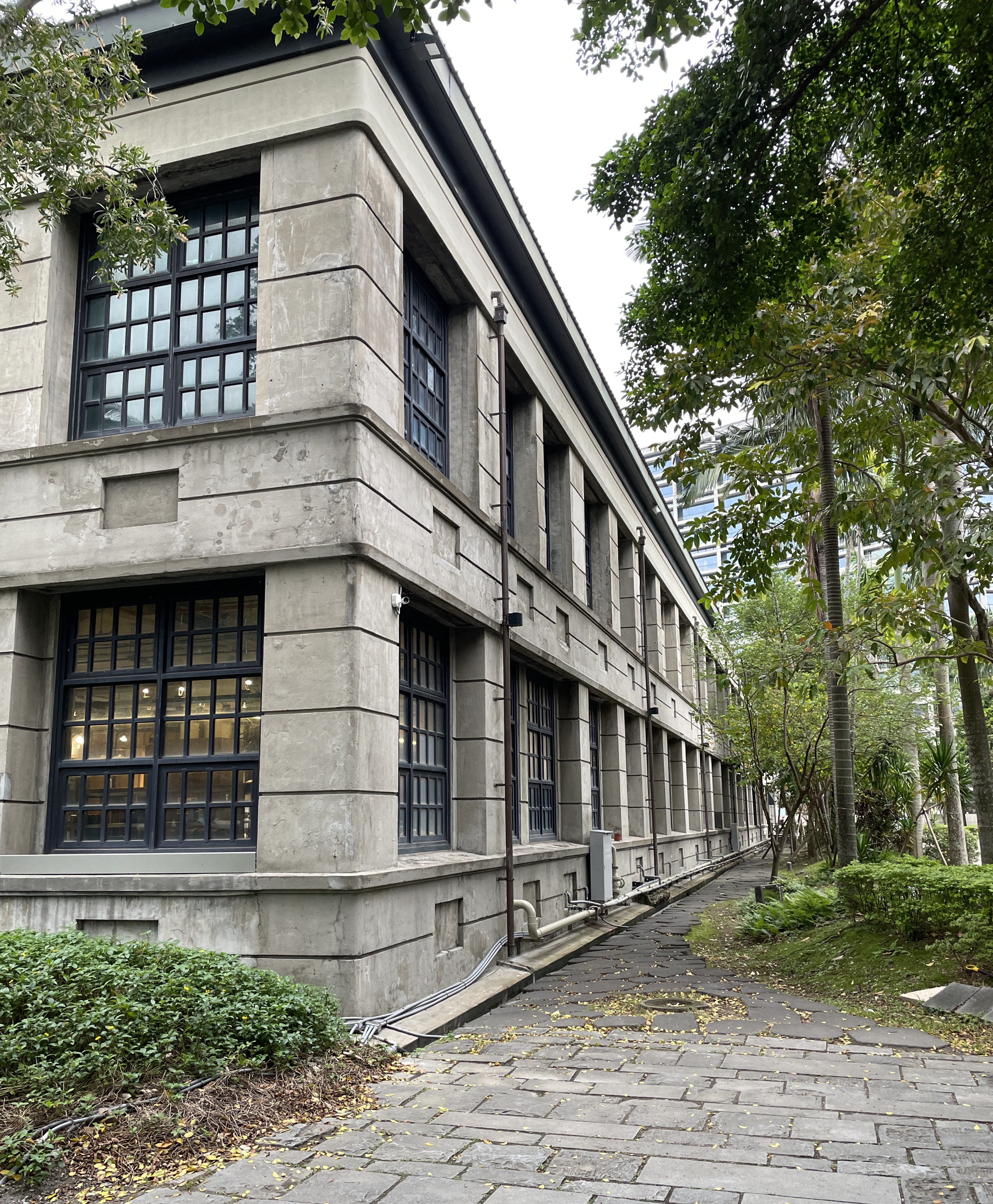 Facade