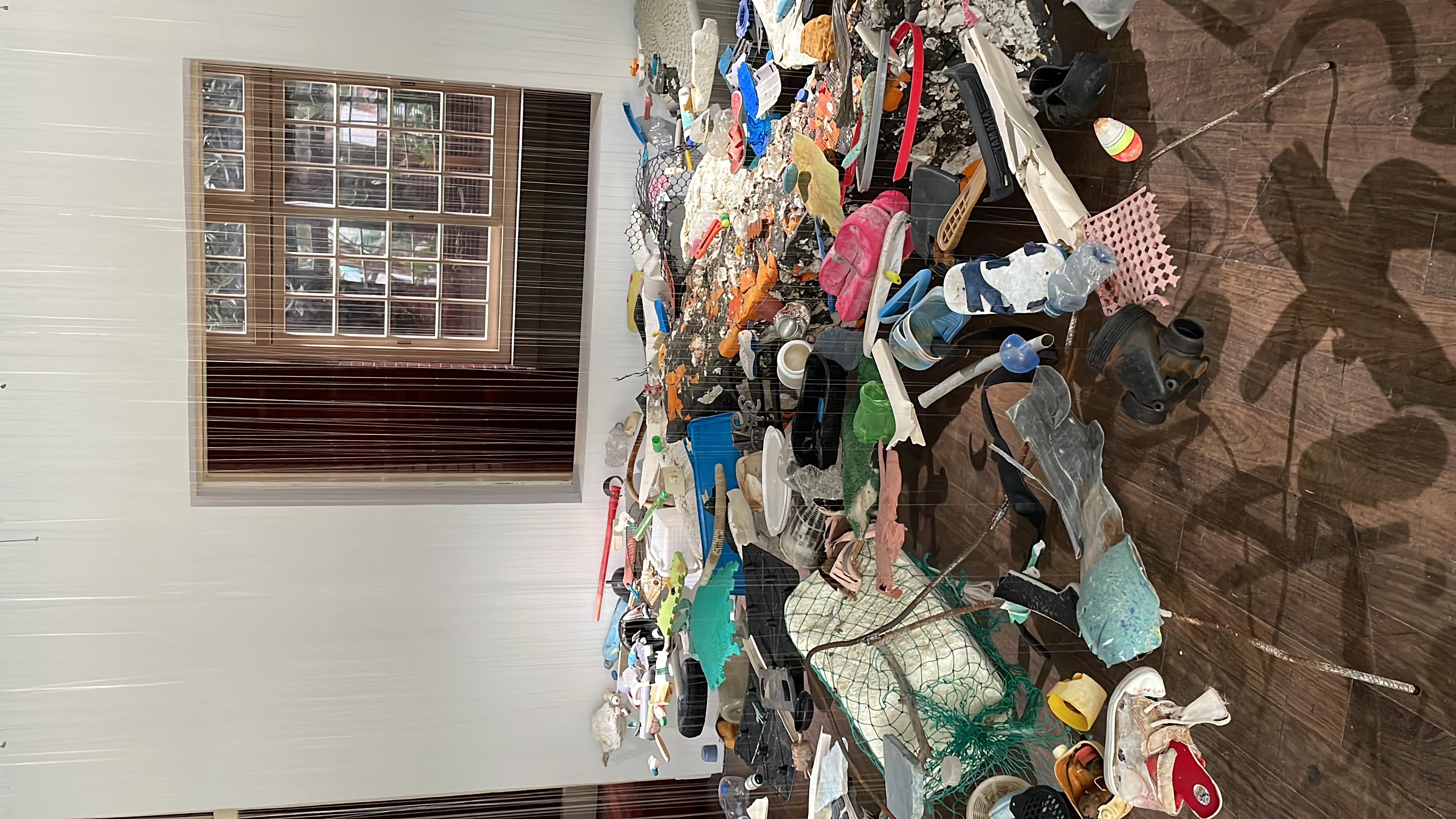 Gallery ocean installation